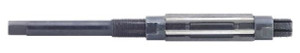 Precise High Speed Steel Adjustable Blade Reamer F, 25/32" to 27/32" - 04-150-006