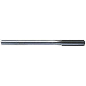 Precise H.S.S. Special Decimal Size Chucking Reamer, .1135" Size