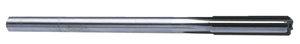 Precise H.S.S. Special Decimal Size Chucking Reamer, .1605" Size - 06-001-605