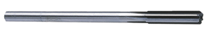 Precise H.S.S. Special Decimal Size Chucking Reamer, .1620" Size - 06-001-620