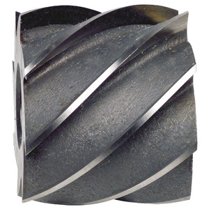 Precise Heavy Duty Slab Milling Cutter, 3" Size x 4" Length of Cut