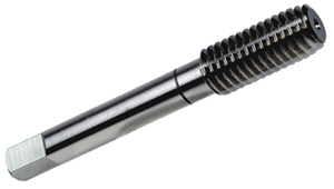 Regal Thread Forming Tap H.S.S., Bottoming Chamfer, #2-56 Thread Size