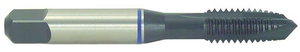 Regal Triple Crown Stainless Steel Plug Tap, Spiral Point, Thread Limit H3 , ANSI 5/16"-18 - 12-010-226