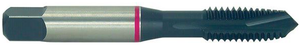 Regal Triple Crown High Tensile TC-HT Spiral Point Plug Tap, Thread Limit D5, 8mm x 1.25mm - 12-010-475