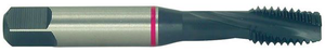 Regal Triple Crown High Tensile TC-HT Spiral Flute Semi-Bottoming Tap, Thread Limit H3 , ANSI #10-32 - 12-010-518