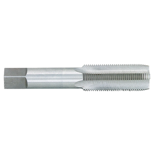 Precise H.S.S. Screw Thread Insert (S.T.I.) Plug Tap for Thread Repair, 5/8"-11 Thread Size, 21/32" Drill Size