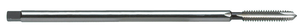 Precise H.S.S. Long Reach 3 Flute Spiral Pointed Tap, Thread Limit - H3, 1/2"-13 Thread Size - 12-912-055