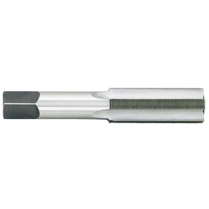 Precise H.S.S. Special Thread Bottoming Hand Tap, 5/8"-24 Thread Size, Thread Limit 2B