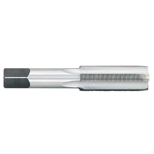 Precise H.S.S. Special Thread Taper Hand Tap, 1-7/16"-18 Thread Size, Thread Limit 2B