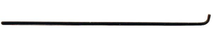 Walton 4 Flute Extra Tap Extractor Finger 9/32" - 12284 - 15-934-018