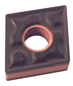Iscar 80° Diamond, Indexable Carbide Turning / Boring Insert, CNMG431-TF IC8250