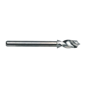 M.A. Ford 130° Point Solid Carbide Micro Circuit Board Drill, #38 Size, .0995" Decimal Size, .400" Flute Length