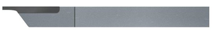 Micro 100 3/8" Shank Right Hand Brazed Cut-Off Screw Machine Tool - RC-375100 Micro 100 3/8" Shank Right Hand Brazed Cut-Off Screw Machine Tool - RC-375100
