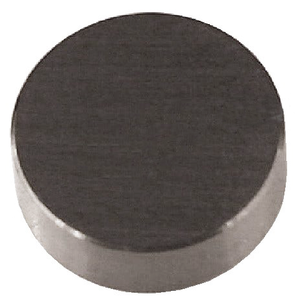 Precise Round Indexable Ceramic Turning / Boring Insert - Radius 0.188" - RNGN32AB30 - 22-152-032