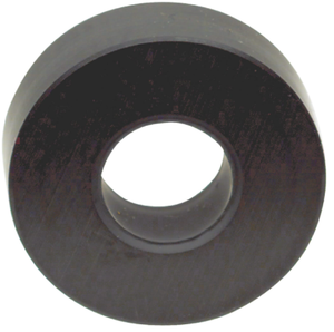 Precise Round Indexable Ceramic Turning / Boring Insert - Radius 0.250" - RNGA43AB30 - 22-162-043