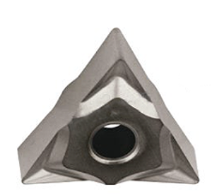 Lamina 60° Triangle, Indexable Carbide Turning / Boring Insert, TNGG331-ALU LT05