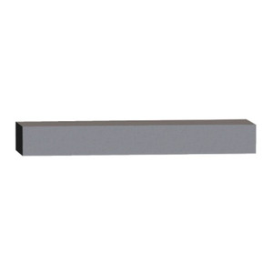 Precise Square Ground Tool Bit 8% Cobalt,  6mm Square Size
