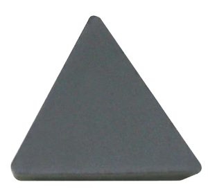 Precise 60° Triangle, Indexable Carbide Turning / Boring Insert, TPG322 TiAlN - 22-671-042