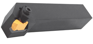 Precise 3/4" Shank External Holder Size 2 Insert/Right Hand - TNSR12-2B