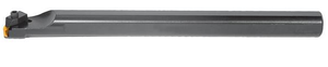 Precise 1.000" Shank Diameter Boring Bar for Size 3 Inserts / Right Hand - S16T-TNER-3