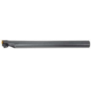 Precise 0.625" Shank Diameter Boring Bar for Size 2 Inserts / Left Hand - S10S-TNEL-2