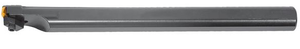 Precise 1.500" Shank Diameter Boring Bar for Size 3 Inserts / Left Hand - S24U-TNEL-3 - 22-743-463