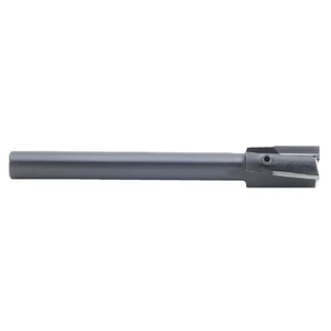 Precise Carbide Tipped Counterbore, 5/16" Size, 3/32" Hole Diameter, 19/64" Shank Diameter