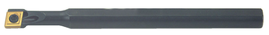 Niko Mini-Bore™ S-SCLCR Miniature Boring Bar, 4" Length - SO5SCLCR 06W - 24-285-910
