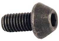 Precise Torx® Screw M5 x .80 - 2995-0508