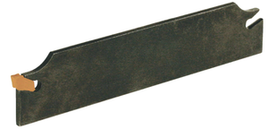 T&O Positive Stop Cut-Off 5.906"L x 1.26"H Blade - Insert GFN-2