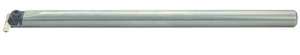 Everede Tool 10° Lead Angle Boring Bar 1/2" Dia.