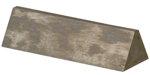 Everede Tool C6 Carbide Regrindable Blank, 7/16" Length