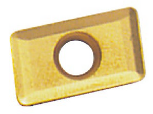 Everede Indexable Carbide Countersink / Chamfering Milling Insert, CS-2 Grade - APLT-347 CS2