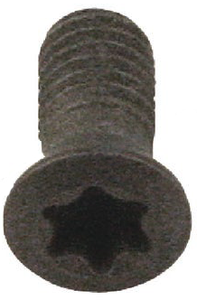 Everede Torx® Screw, NS-35080 - For Insert V9MT12T3