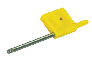 Everede Torx® Key Wrench, NK-T15