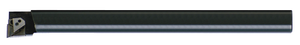 APT Tri-Lead Indexable Boring Bar, 1" Shank Dia., Min. Bore 1-1/4", Use Insert TPG32_, 5" OAL - TL105 - 24-599-105