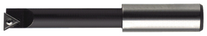 Borite Indexable Boring Bar, 5/8" Shank Dia., 1-1/4" Bore Depth - 7SD - 24-772-413