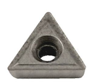 Borite 60° Triangle, Indexable Carbide Turning / Boring Insert, TT-221-C2 - 24-772-464