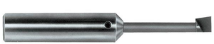 Borite Ultrabore Boring Tool Holder, 1/4" Hole x 3/4"OD 3"L - SH-434