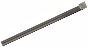 Borite C2 Ultrabore Carbide Renewable Boring Head Tool, 3/32" Shank x 1/8" Min Bore 2-5/8"L - SC-1 C2