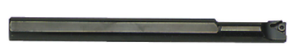 Dorian Tool 1/2" Shank Screw On Boring Bar S-TCM, .500" Minimum Bore, STCMB06-2 - 24-772-601
