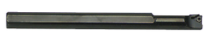 Dorian Tool 1/2" Shank Screw On Boring Bar S-TCM, .590" Minimum Bore, STCMB08-2 - 24-772-603