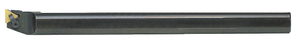 Dorian Tool 1" Shank Clamp Boring Bar S-CTFP, 1.280" Minimum Bore, Left Hand - S16T-CTFPL-3 - 24-772-637
