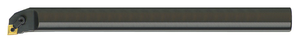 Dorian Tool 1-1/2" Shank Clamp Boring Bar S-MCLN, 2.374" Minimum Bore, Left Hand - S24U-MCLNL-5 - 24-772-653
