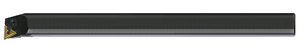 Dorian Tool 3/4" Shank Multi-Clamp Boring Bar S-MTUN, 1" Minimum Bore, Right Hand - S12S-MTUNR-3 - 24-772-677