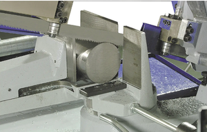 Bahco Easy-Cut® M42 Bi-Metal Bandsaw Blade - 13ft. 11" Length, 1-1/4" Width, .042" Thickness