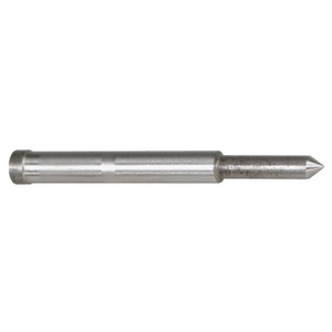 Hougen Pilot Pin for Annular Cutter, 1/2" to 19/32" & 13mm - 15mm Range, 1" Depth of Cut - 10531