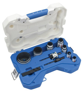 Lenox Bi-Metal Speed Slot Hole Saw, Model 308201200G