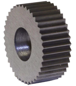 Form Roll KN Series Knurl, Straight Tooth Circular Pitch 20 - 30-921-220