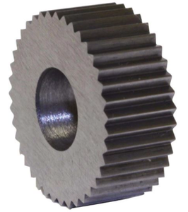 Form Roll KP Series Knurl, Straight Tooth Circular Pitch 30 - 30-931-230